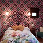 Rural El Marquesito Antigua Casa Carmela Ξενοδοχείο Arenas de San Pedro