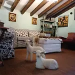 Ξενοδοχείο Rural El Marquesito Antigua Casa Carmela Arenas de San Pedro