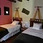 Ξενοδοχείο Rural El Marquesito Antigua Casa Carmela 4*