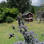 Rural El Marquesito Antigua Casa Carmela Ξενοδοχείο Arenas de San Pedro