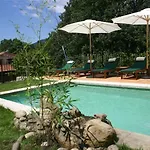 Rural El Marquesito Antigua Casa Carmela 4*