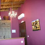 Ξενοδοχείο Rural El Marquesito Antigua Casa Carmela 4*