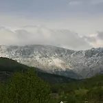 Rural El Marquesito Antigua Casa Carmela Ξενοδοχείο
