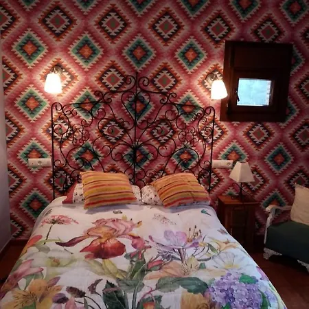 Rural El Marquesito Antigua Casa Carmela 4*