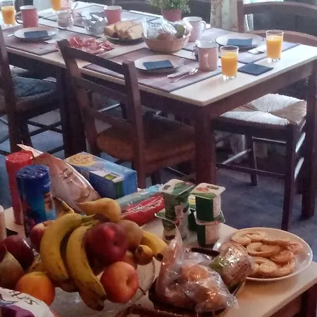 Hotel Rural El Marquesito Antigua Casa Carmela