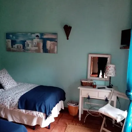 Rural El Marquesito Antigua Casa Carmela Otel