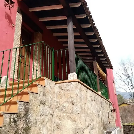 Rural El Marquesito Antigua Casa Carmela