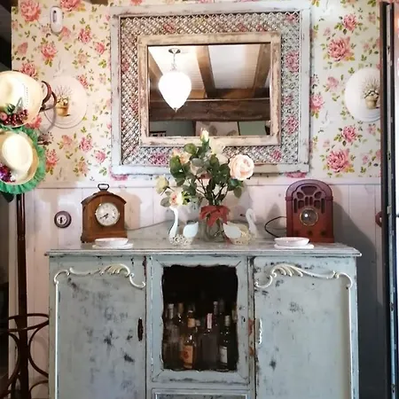 Hotel Rural El Marquesito Antigua Casa Carmela Arenas de San Pedro