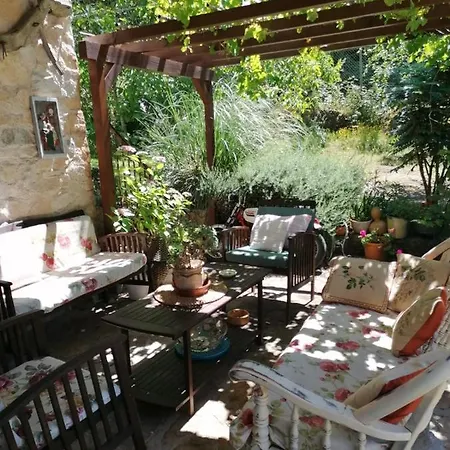 Rural El Marquesito Antigua Casa Carmela 4*