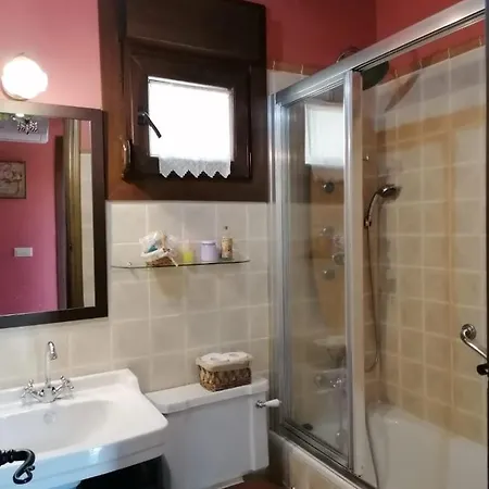 Rural El Marquesito Antigua Casa Carmela