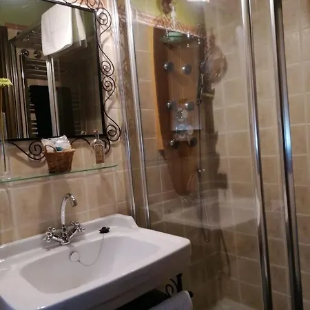 Rural El Marquesito Antigua Casa Carmela Hotel Arenas de San Pedro