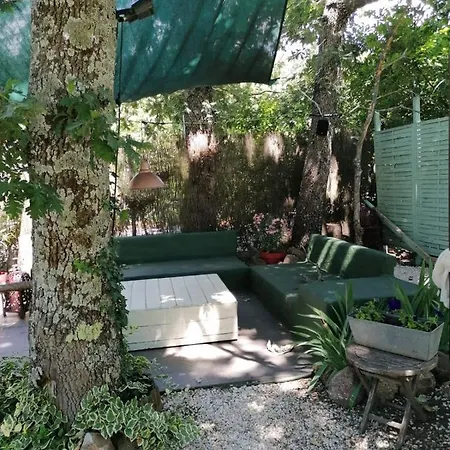 Rural El Marquesito Antigua Casa Carmela Hotel