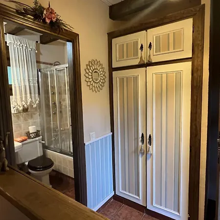 Rural El Marquesito Antigua Casa Carmela 4* 阿雷纳斯德圣佩德罗