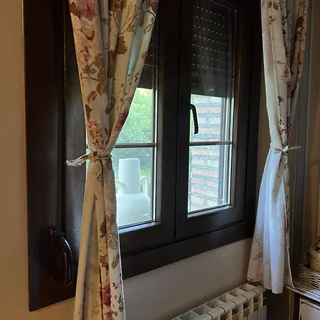 Rural El Marquesito Antigua Casa Carmela 酒店 4*
