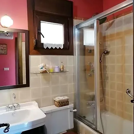 Rural El Marquesito Antigua Casa Carmela 4* 阿雷纳斯德圣佩德罗