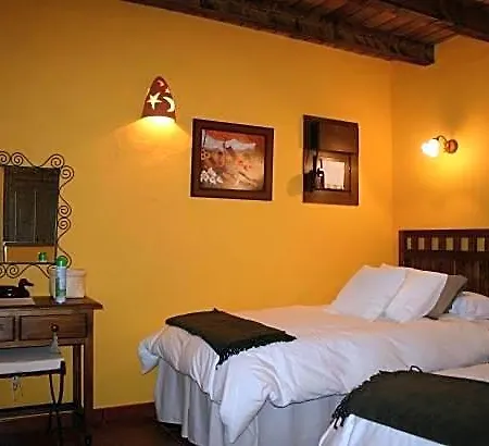 Rural El Marquesito Antigua Casa Carmela 4*