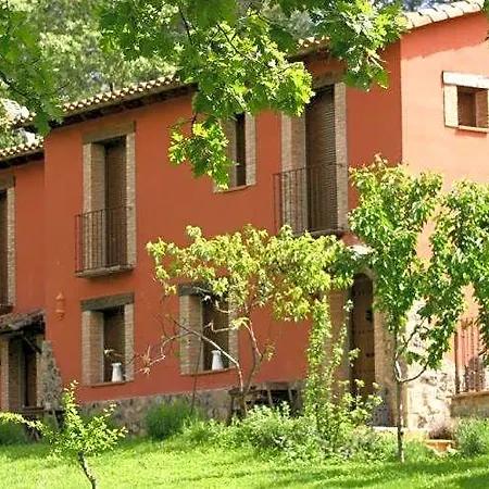 Rural El Marquesito Antigua Casa Carmela 4*