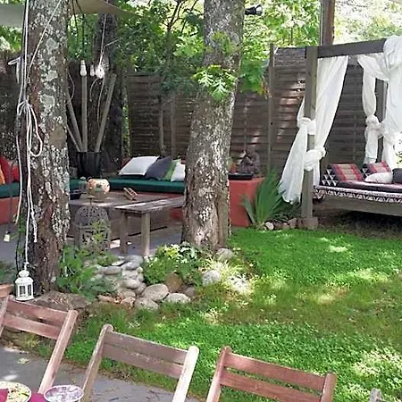 酒店 Rural El Marquesito Antigua Casa Carmela 4*