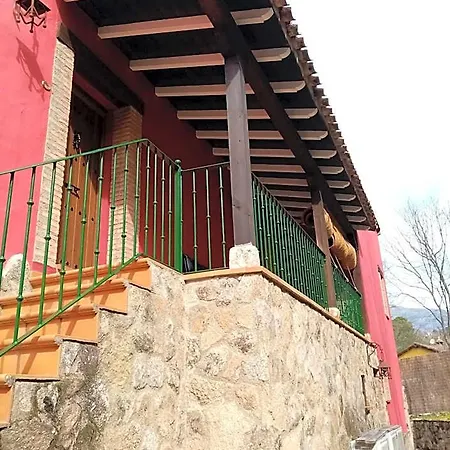 Rural El Marquesito Antigua Casa Carmela 酒店