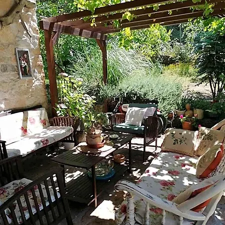 酒店 Rural El Marquesito Antigua Casa Carmela 阿雷纳斯德圣佩德罗