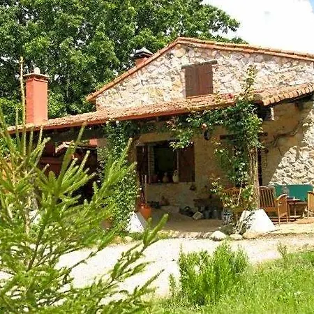 Rural El Marquesito Antigua Casa Carmela 4* 阿雷纳斯德圣佩德罗