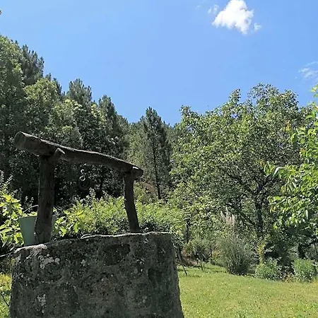 Rural El Marquesito Antigua Casa Carmela 4*