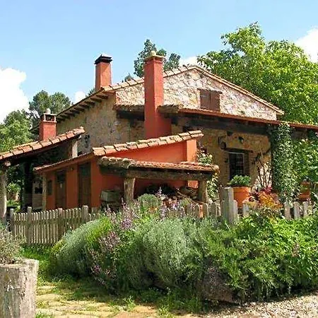 Rural El Marquesito Antigua Casa Carmela 4* 阿雷纳斯德圣佩德罗