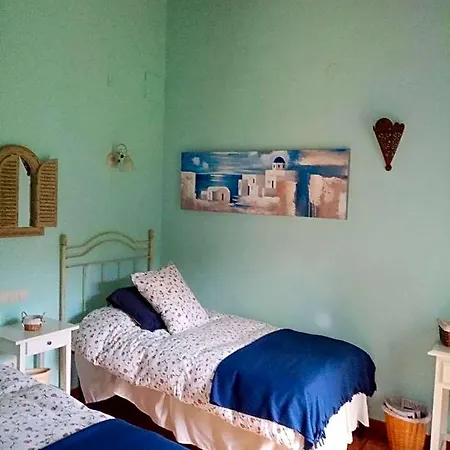 Rural El Marquesito Antigua Casa Carmela 4*
