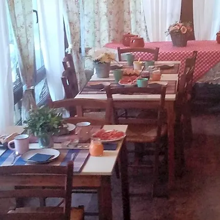 Rural El Marquesito Antigua Casa Carmela 4* 阿雷纳斯德圣佩德罗