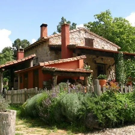 Rural El Marquesito Antigua Casa Carmela Отель