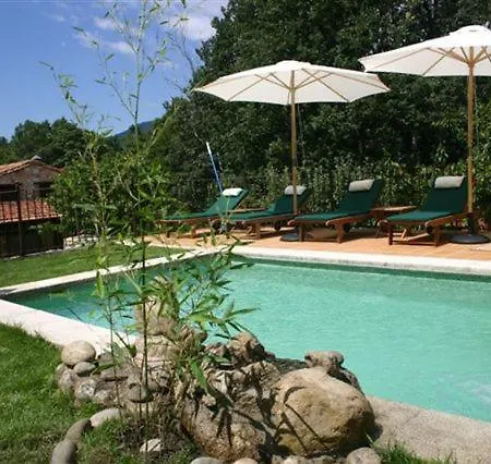 Rural El Marquesito Antigua Casa Carmela 4*