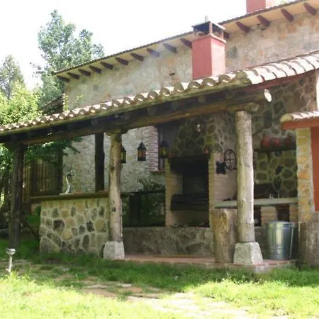 Rural El Marquesito Antigua Casa Carmela