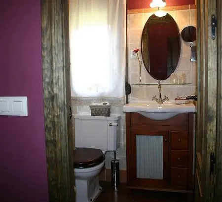 Rural El Marquesito Antigua Casa Carmela 4*