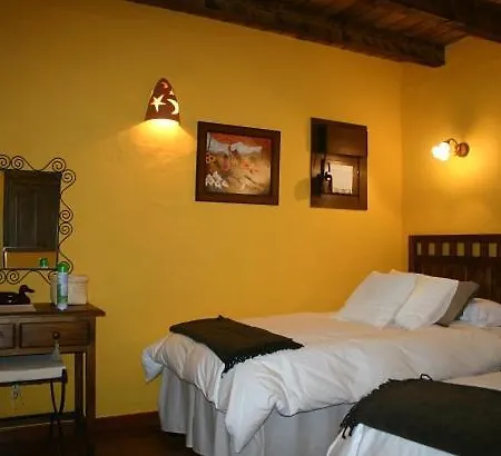 Rural El Marquesito Antigua Casa Carmela