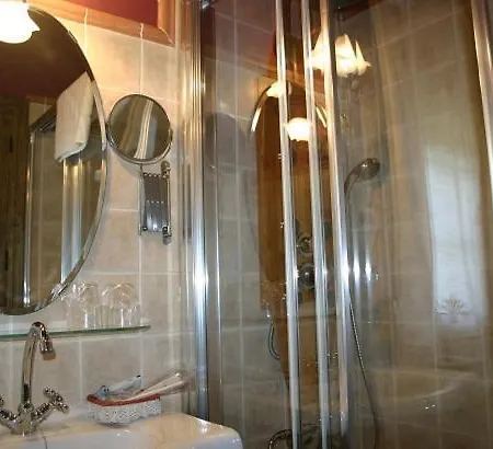 Rural El Marquesito Antigua Casa Carmela Hotel Arenas de San Pedro