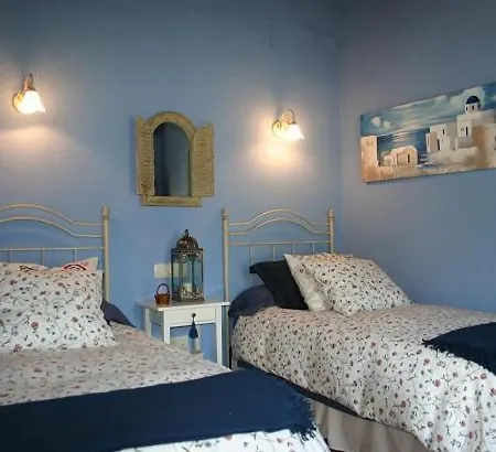 Rural El Marquesito Antigua Casa Carmela