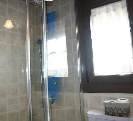 Rural El Marquesito Antigua Casa Carmela 4*