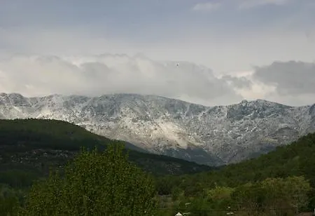 Rural El Marquesito Antigua Casa Carmela Hotel