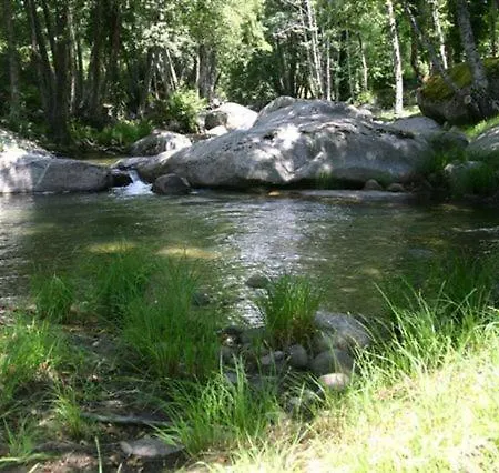 Hotel Rural El Marquesito Antigua Casa Carmela Arenas de San Pedro