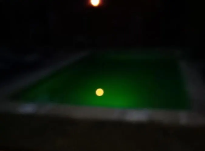 호텔 Rural El Marquesito Antigua Casa Carmela