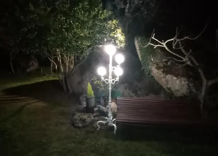 Rural El Marquesito Antigua Casa Carmela 호텔 4*