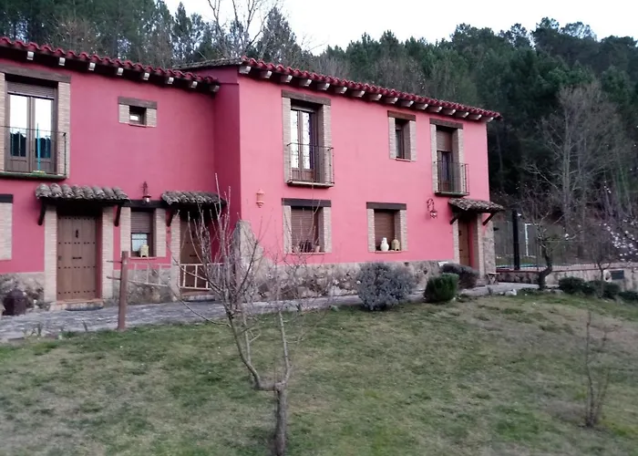 Rural El Marquesito Antigua Casa Carmela 4* 아레나스 데 산 페드로
