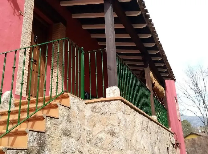 Rural El Marquesito Antigua Casa Carmela