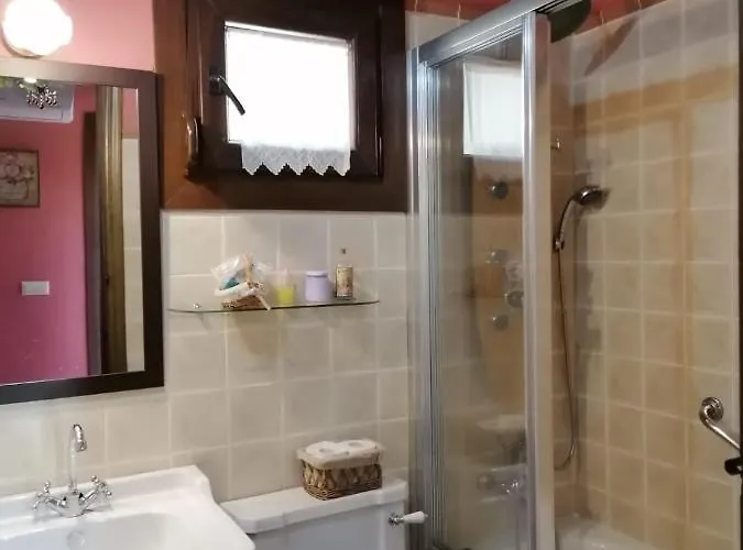 Rural El Marquesito Antigua Casa Carmela