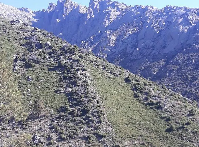 Rural El Marquesito Antigua Casa Carmela Отель 4*