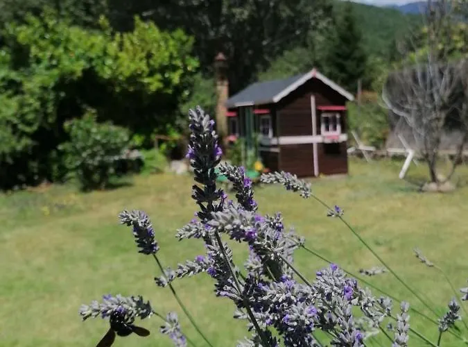 Rural El Marquesito Antigua Casa Carmela Отель Аренас-де-Сан-Педро