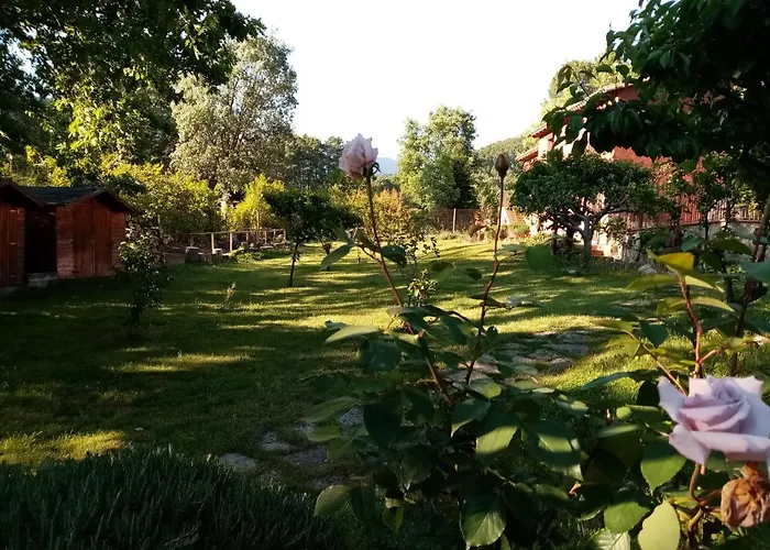 Rural El Marquesito Antigua Casa Carmela 호텔 아레나스 데 산 페드로