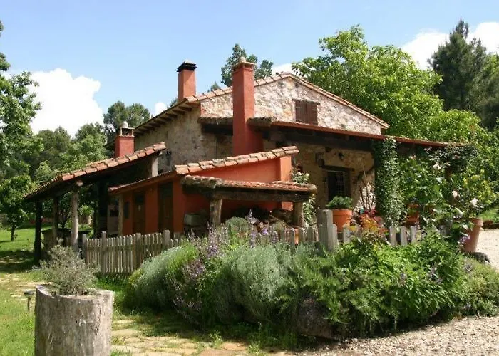 Rural El Marquesito Antigua Casa Carmela 호텔