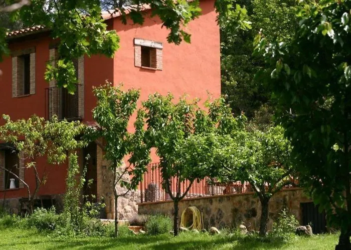 Rural El Marquesito Antigua Casa Carmela 호텔 아레나스 데 산 페드로