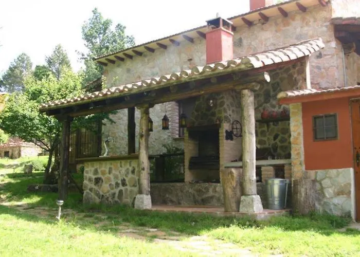 Rural El Marquesito Antigua Casa Carmela